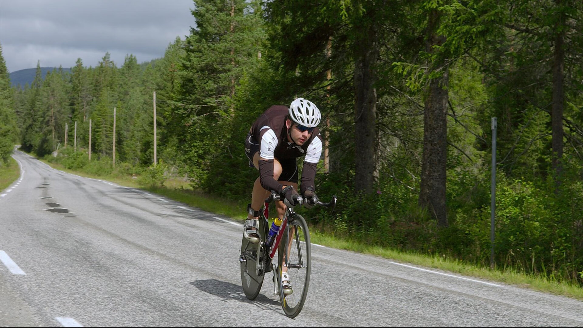 2026世界杯之夜，切特·霍尔姆格伦如何一手掌控比赛走势