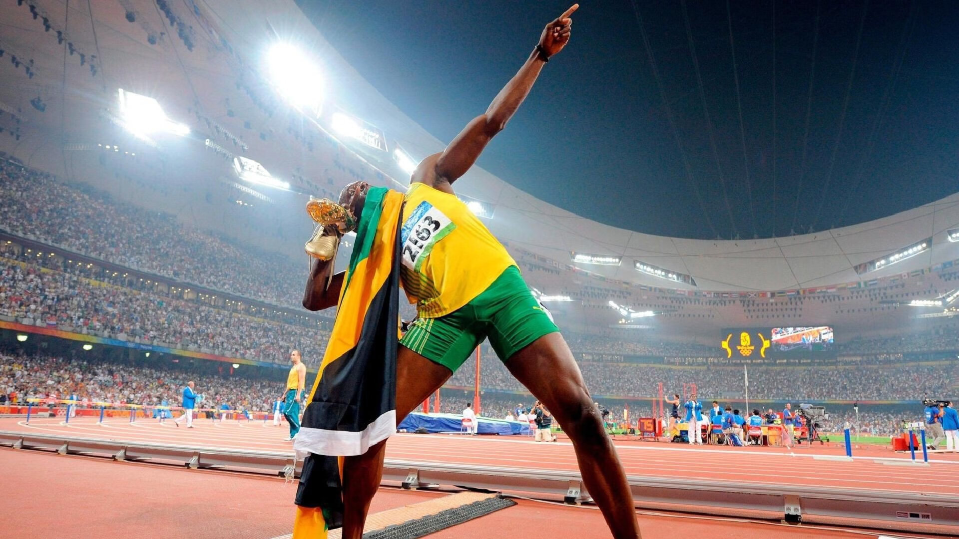 逆境中的双线高光，从梁靖崑的绝地反击到葡萄牙队的复仇启示